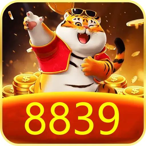 8839 Cassino Online
