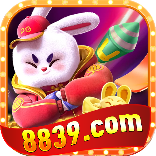 Logo da 8839
